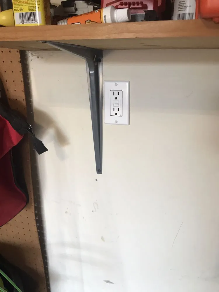 Trusted electrical repair in ,  by DeAngelo Electric and Security