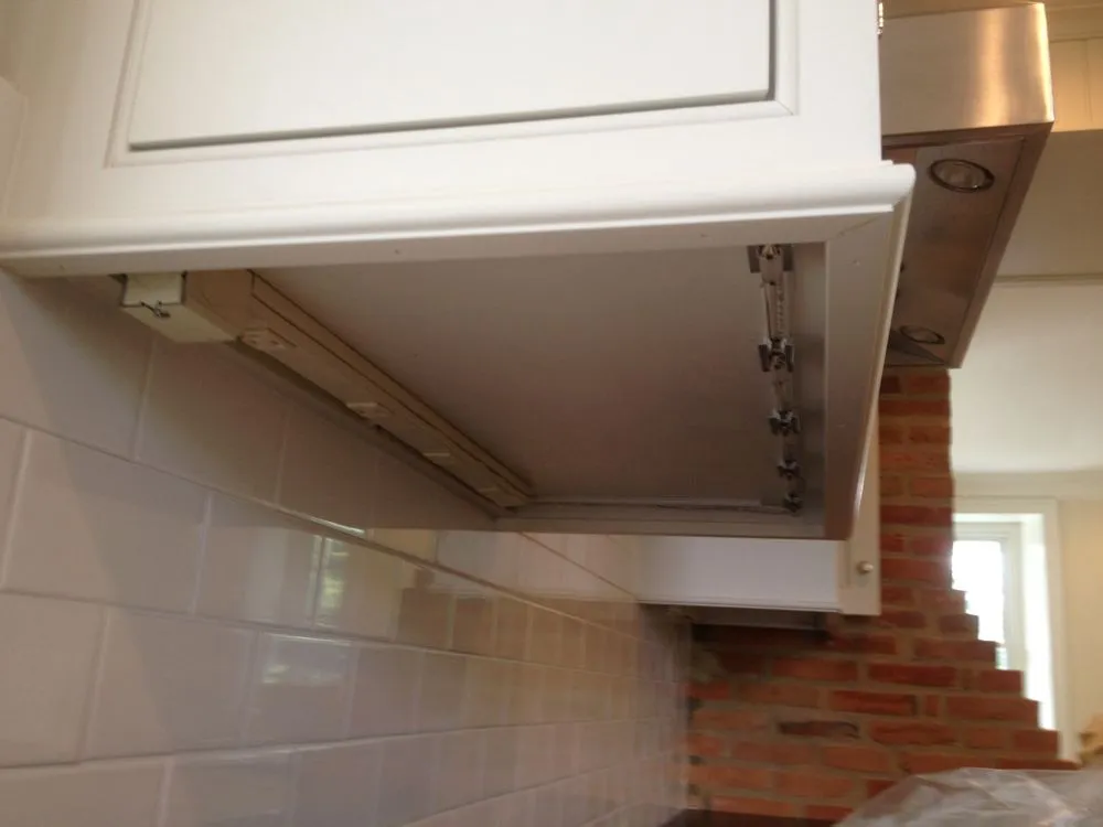 Slide of Dean's Electric