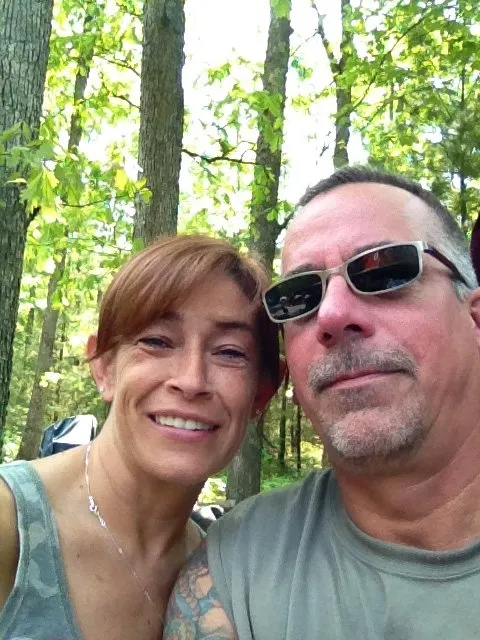 Slide of Dean's Electric