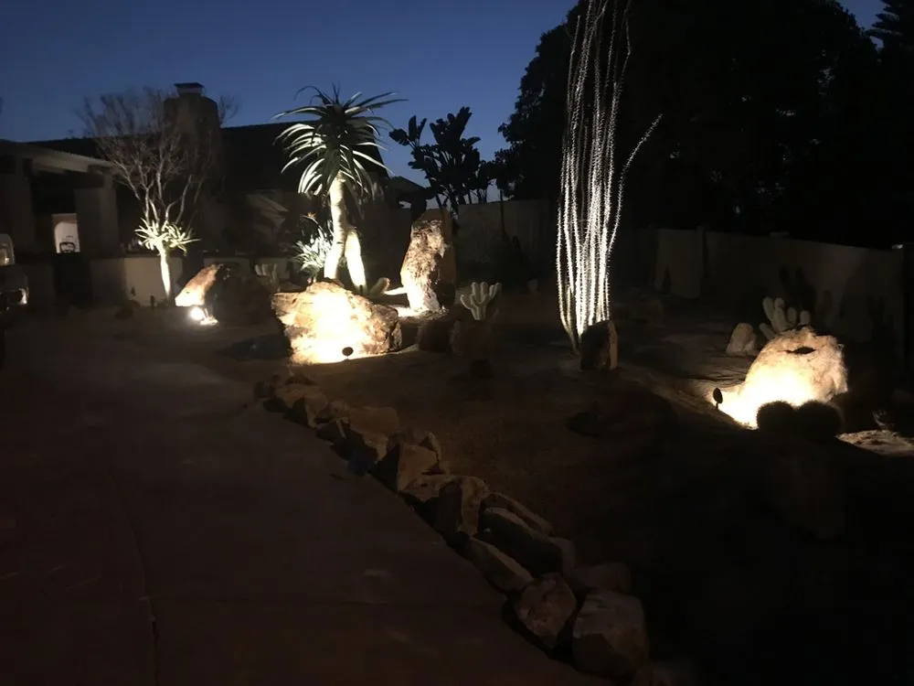 Slide of Dean’s Electric