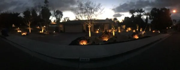 Dean’s Electric Logo