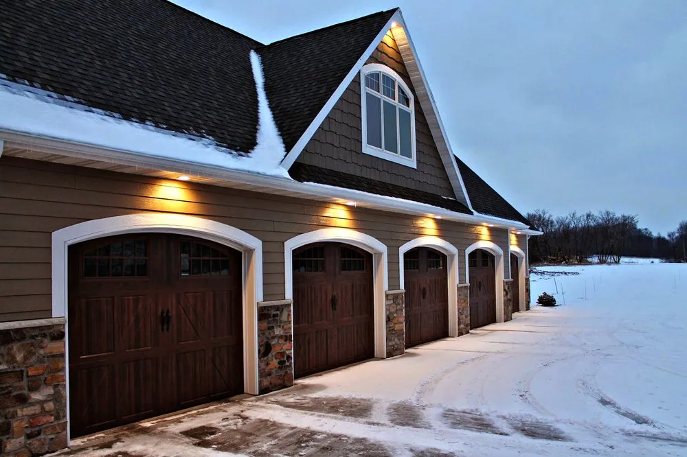 Slide of Dean's Electric