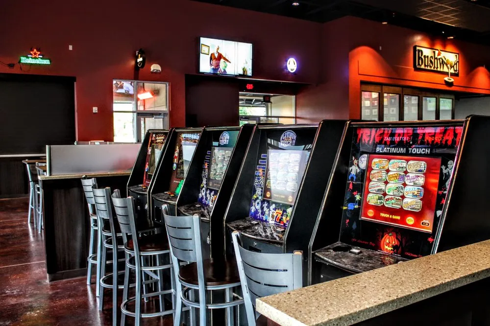 Slide of Dean's Electric