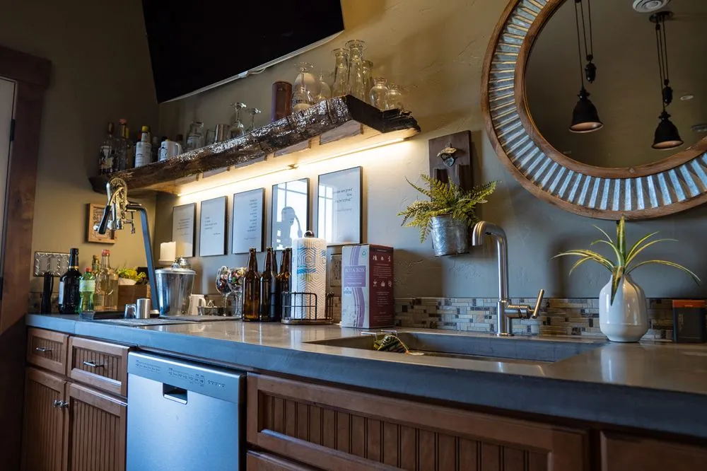 Slide of Dean's Electric