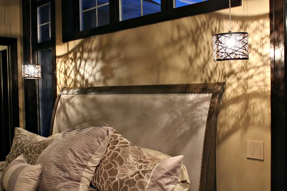 Slide of Dean's Electric