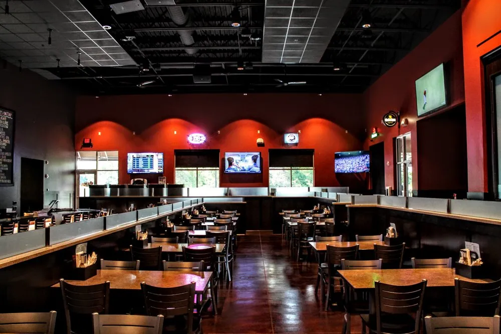 Slide of Dean's Electric