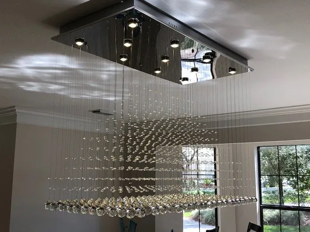 Slide of Deans Electrical Service