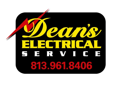 Slide of Deans Electrical Service
