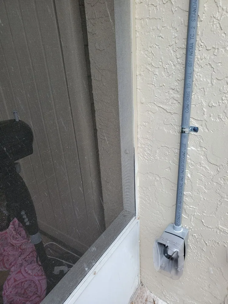 Slide of Deans Electrical Service