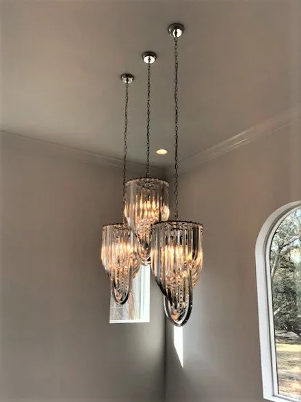 Slide of Deans Electrical Service