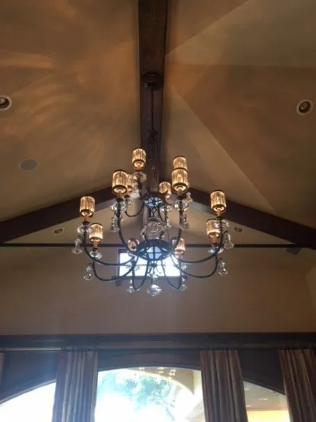 Slide of Deans Electrical Service