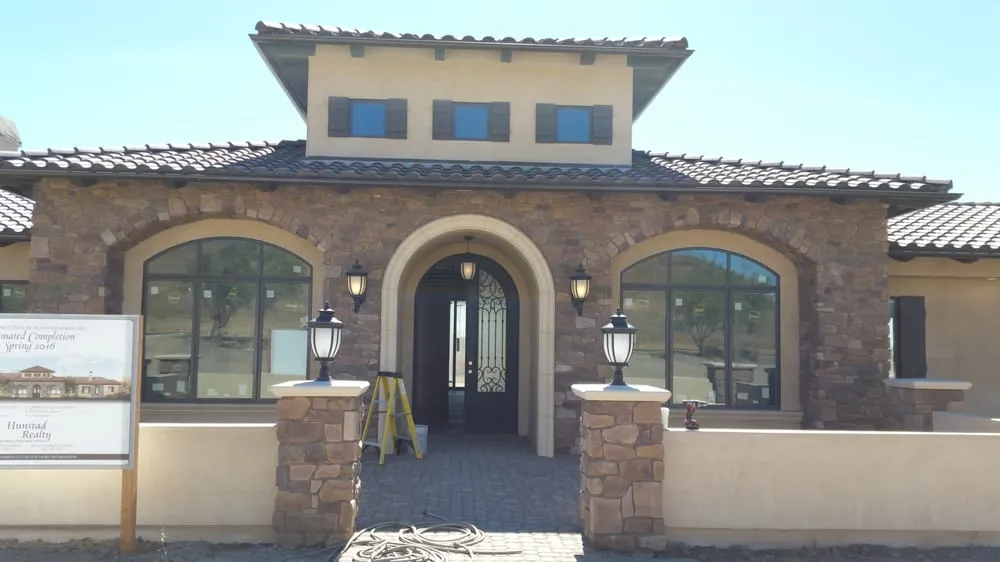 Slide of Dean's Electrical Services