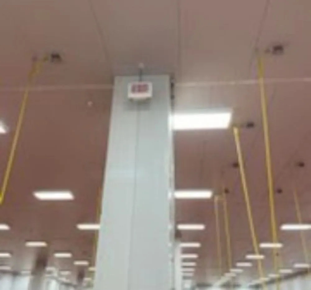 Slide of Dean's Electrical Solution