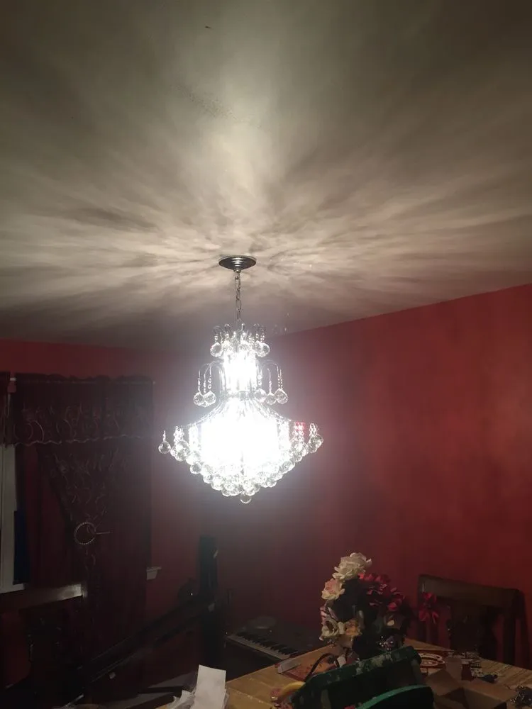 Slide of Dean’s Electrical Solution