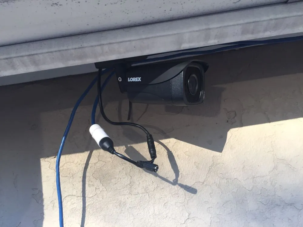 Slide of Dean’s Electrical Solution