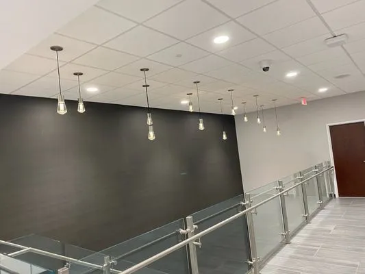 Dean’s Electrical Solution