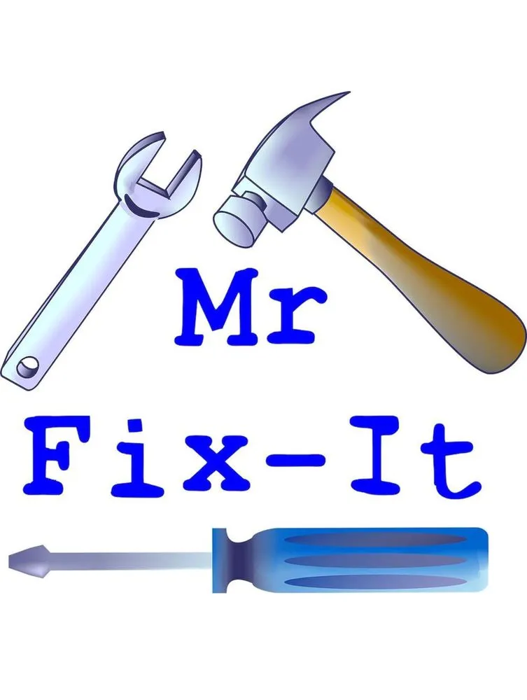 Slide of Dean's Handyman Service