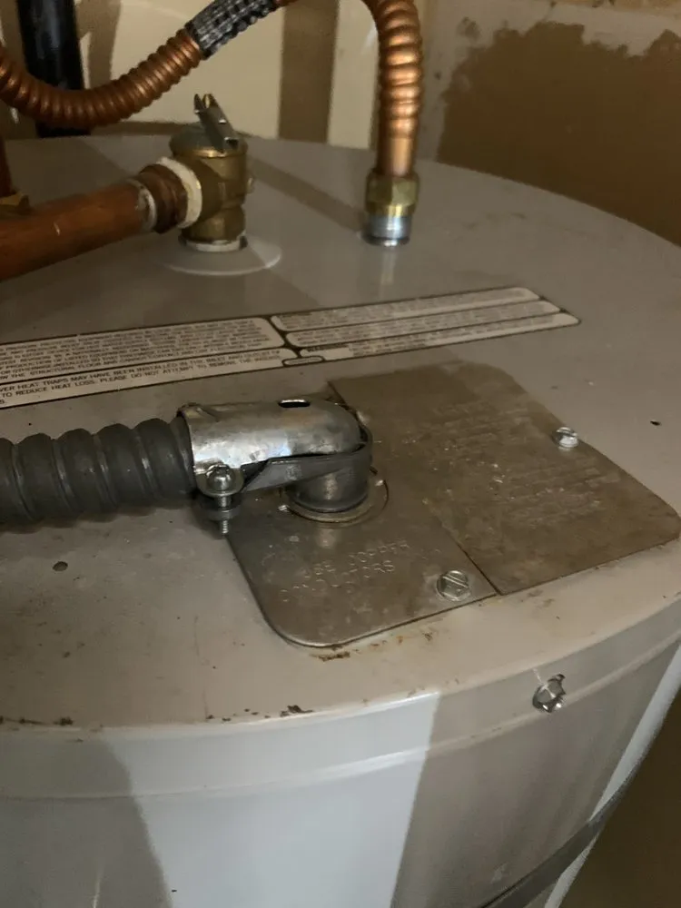 Slide of Dean's Home Repair