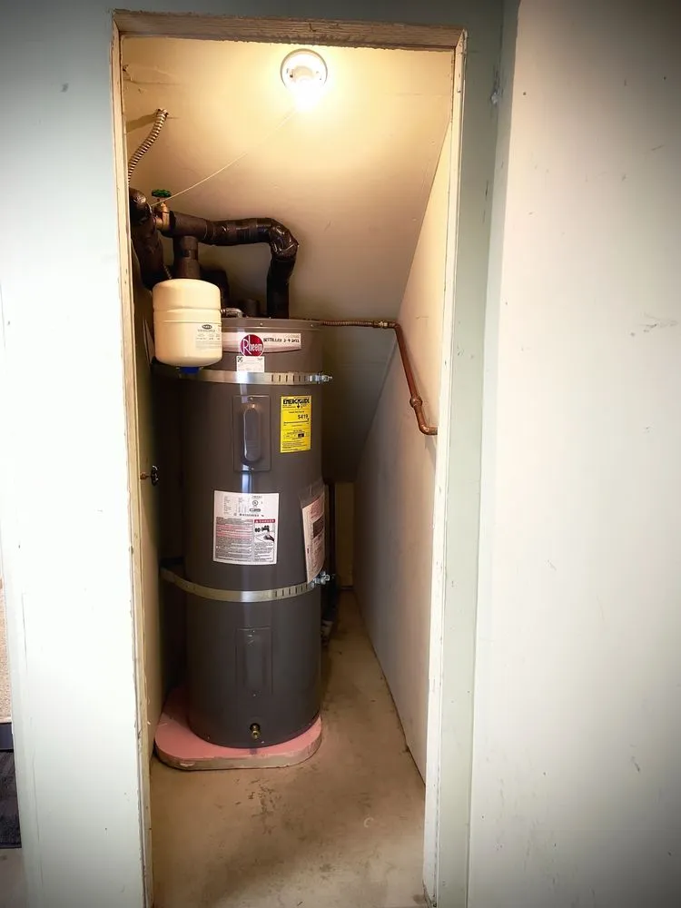 Slide of Dean's Home Repair