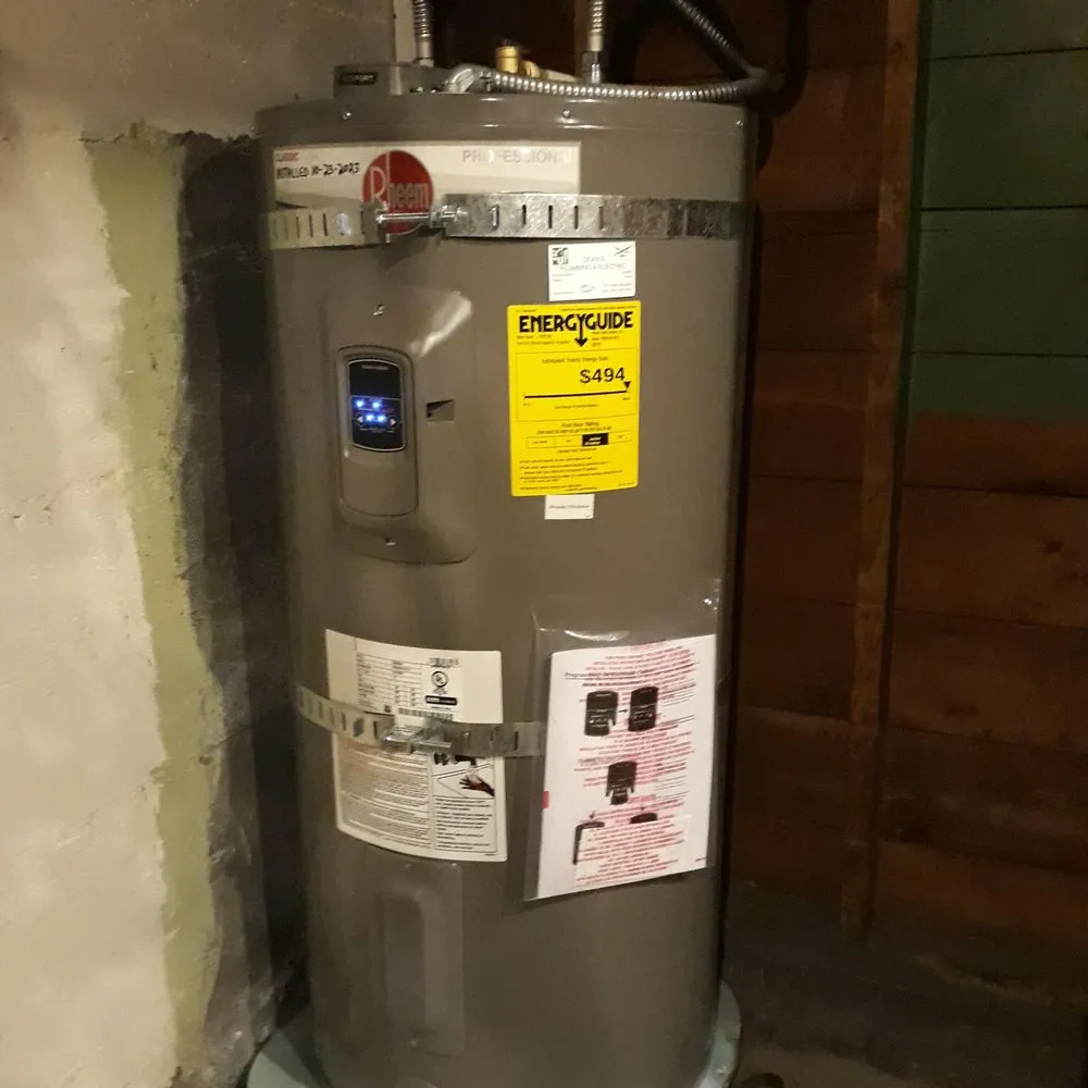 Slide of Dean's Home Repair