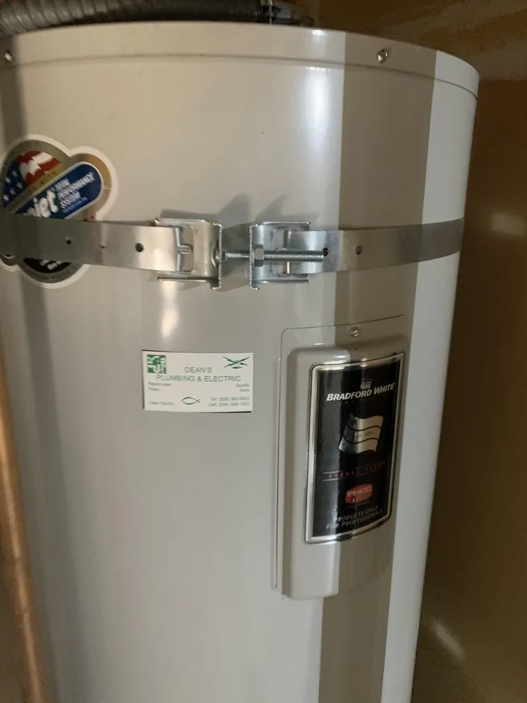 Slide of Dean's Home Repair