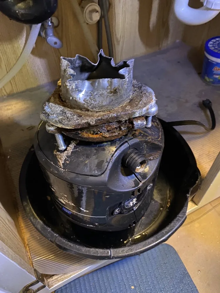 Slide of Dean's Home Repair