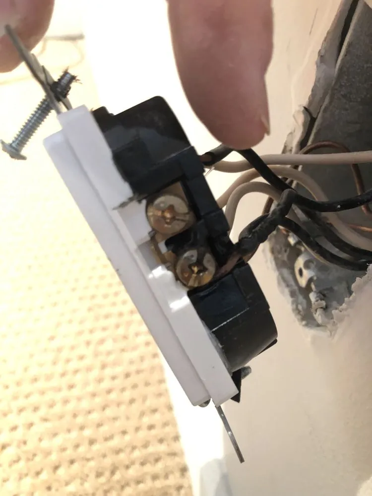 Affordable electrical service for homes in emergency electrical service,  by 