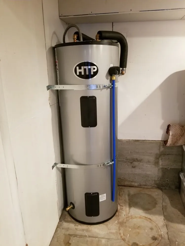 Licensed lighting installation in ,  by Dean's Home Repair