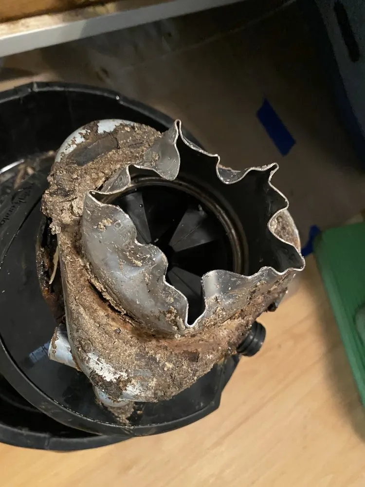 Emergency panel upgrade in ,  by Dean's Home Repair