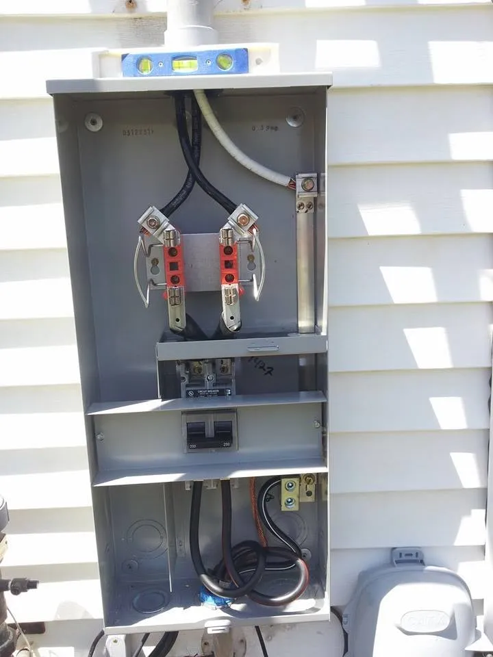 Slide of Deao Electric