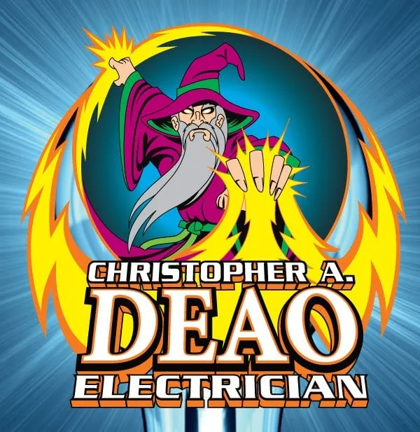 Slide of Deao Electric