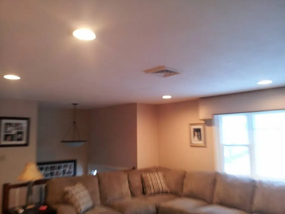 Slide of Deao Electric