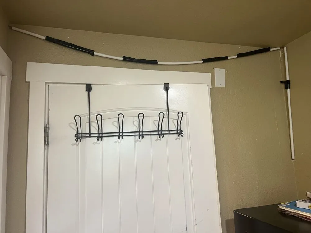 Slide of DEAR Services