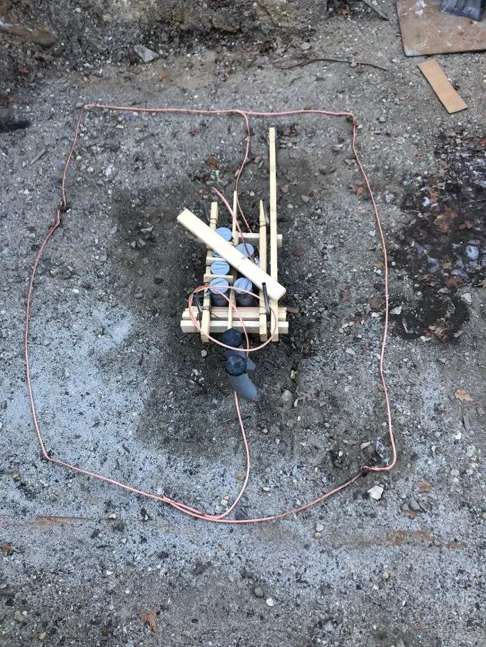 Slide of Deary Electric & Renovations