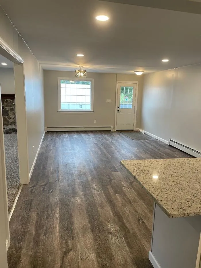 Slide of Deary Electric & Renovations