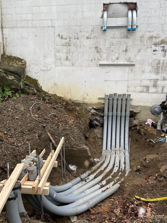 Slide of Deary Electric & Renovations