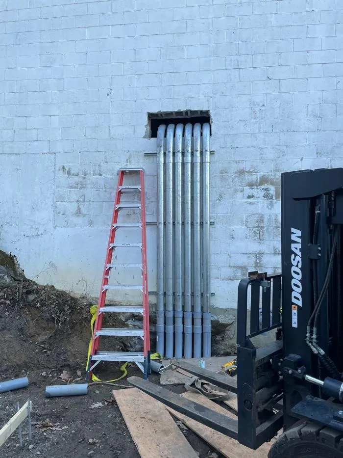 Slide of Deary Electric & Renovations