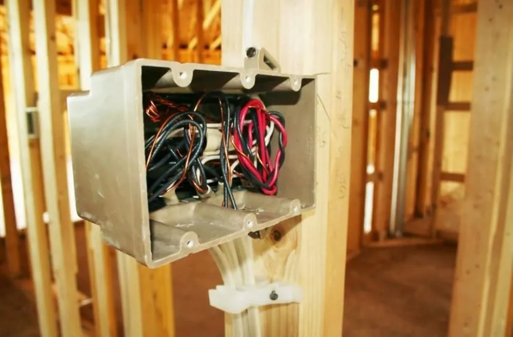 Slide of Deary Electric & Renovations