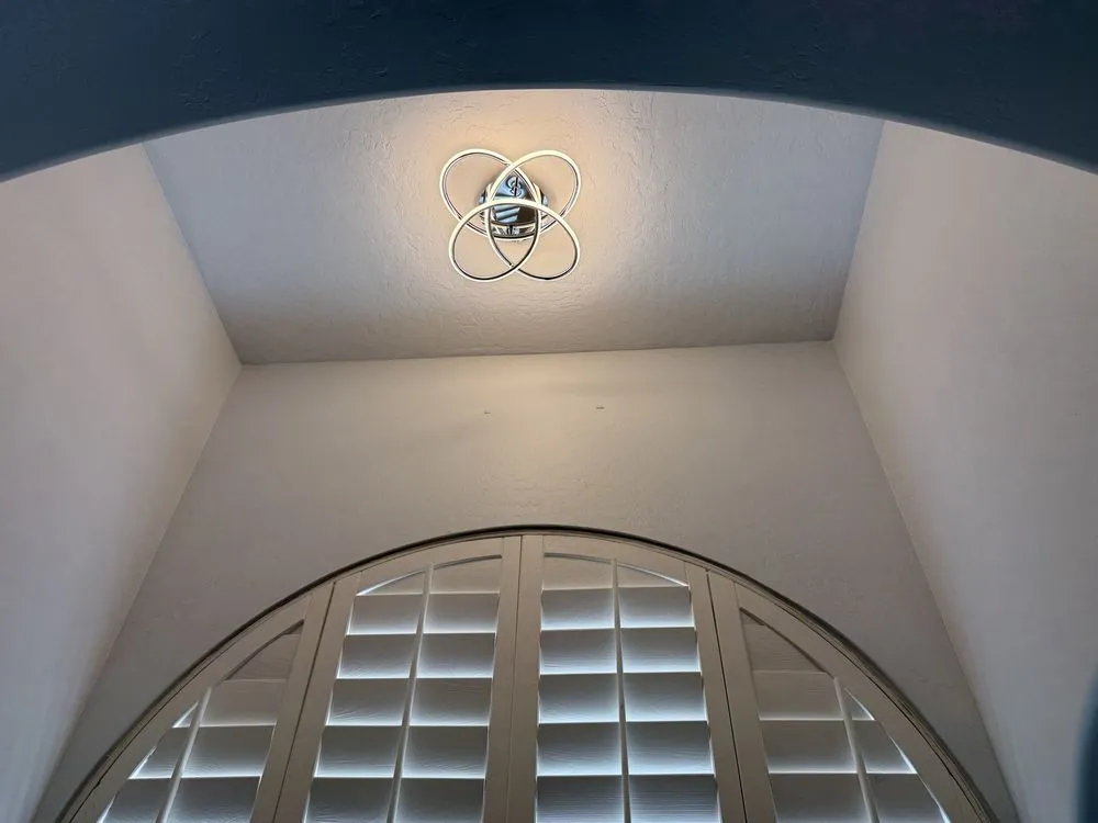 Slide of Deatherage Electrical