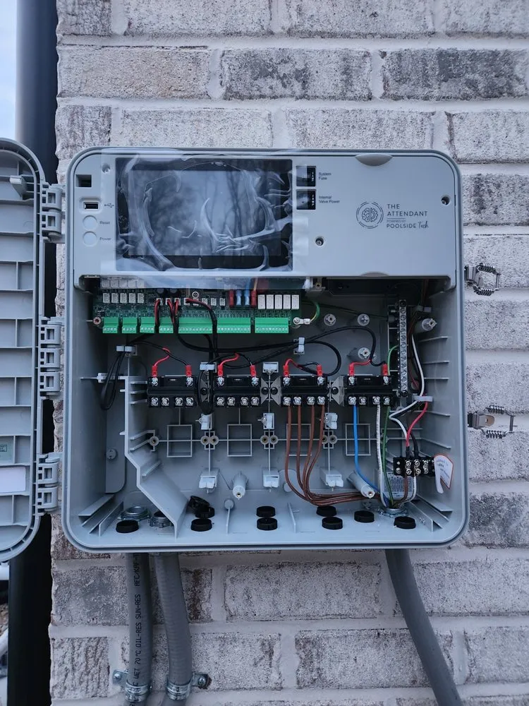 Expert electrician providing emergency electrical service in Cottontown, TN - Deaton Electric