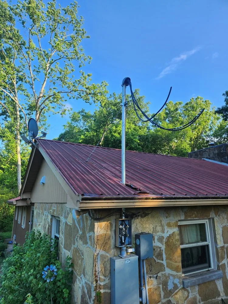 Certified panel upgrade service in Cottontown, TN - Deaton Electric