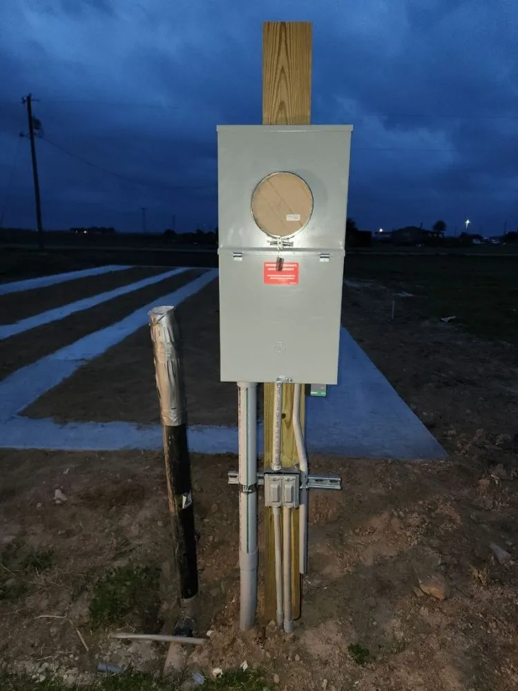 Professional electrical repair experts serving Basile, LA - Deaville's Electric