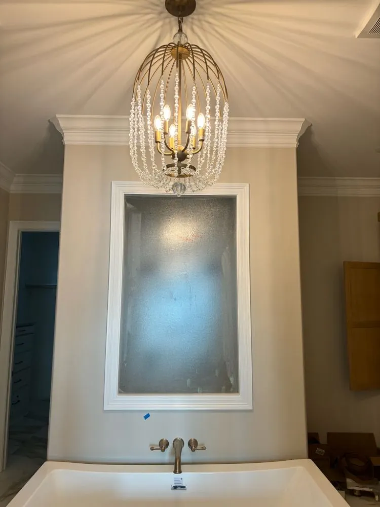Licensed electrician providing outlet and switch repair in Basile, LA - Deaville's Electric