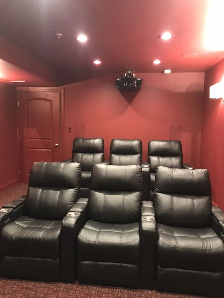 Slide of DeBellis & Sons Construction