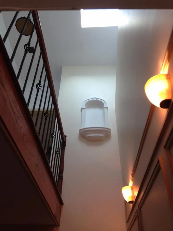 Slide of DeBellis & Sons Construction