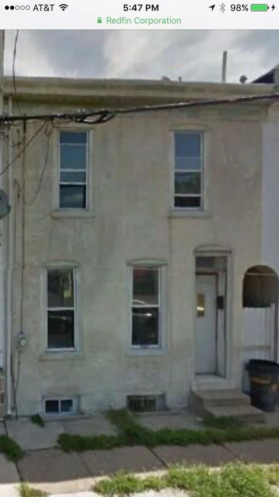 Slide of DeBellis & Sons Construction