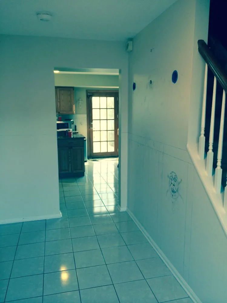 Slide of DeBellis & Sons Construction