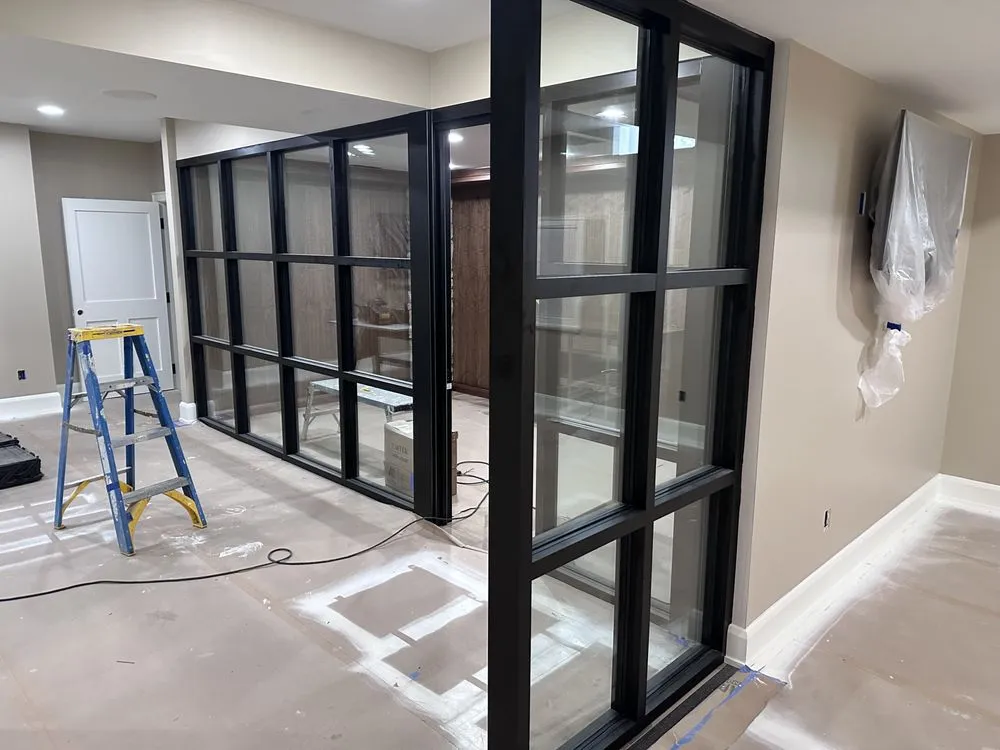 Slide of DEC Electric