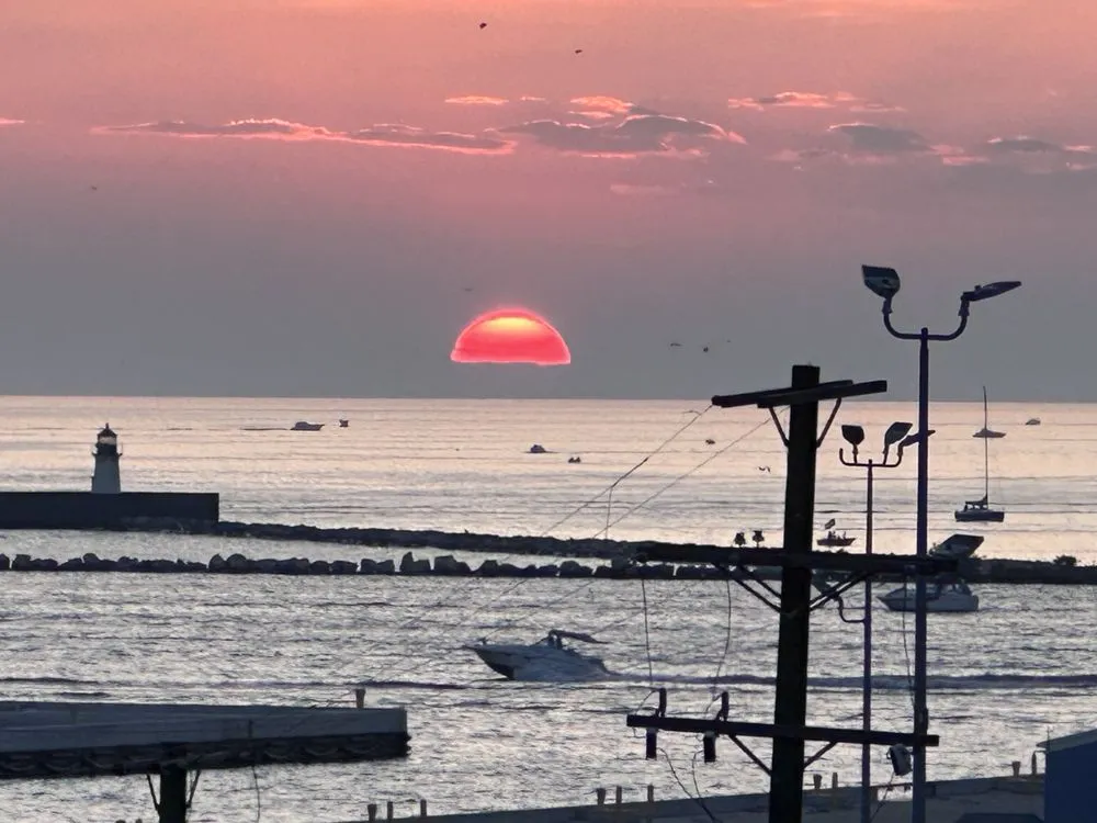 Slide of DEC Electric