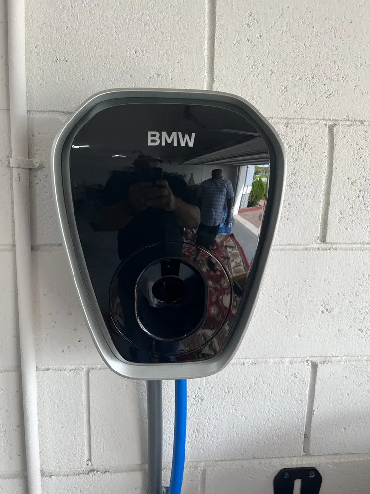 Slide of DEC Electric